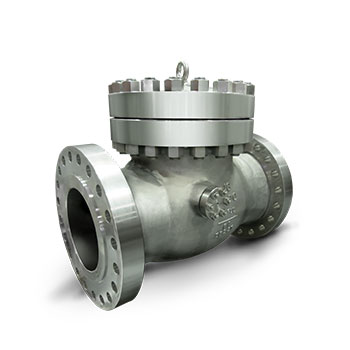 Swing Check Valves