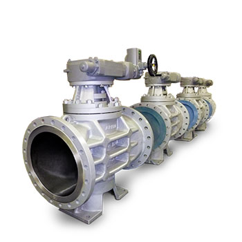 Plug Valve